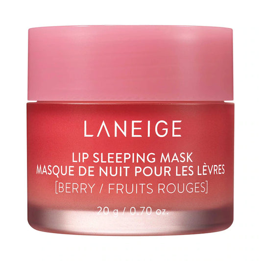 LANEIGE 
Lip Sleeping Mask Intense Hydration with Vitamin C