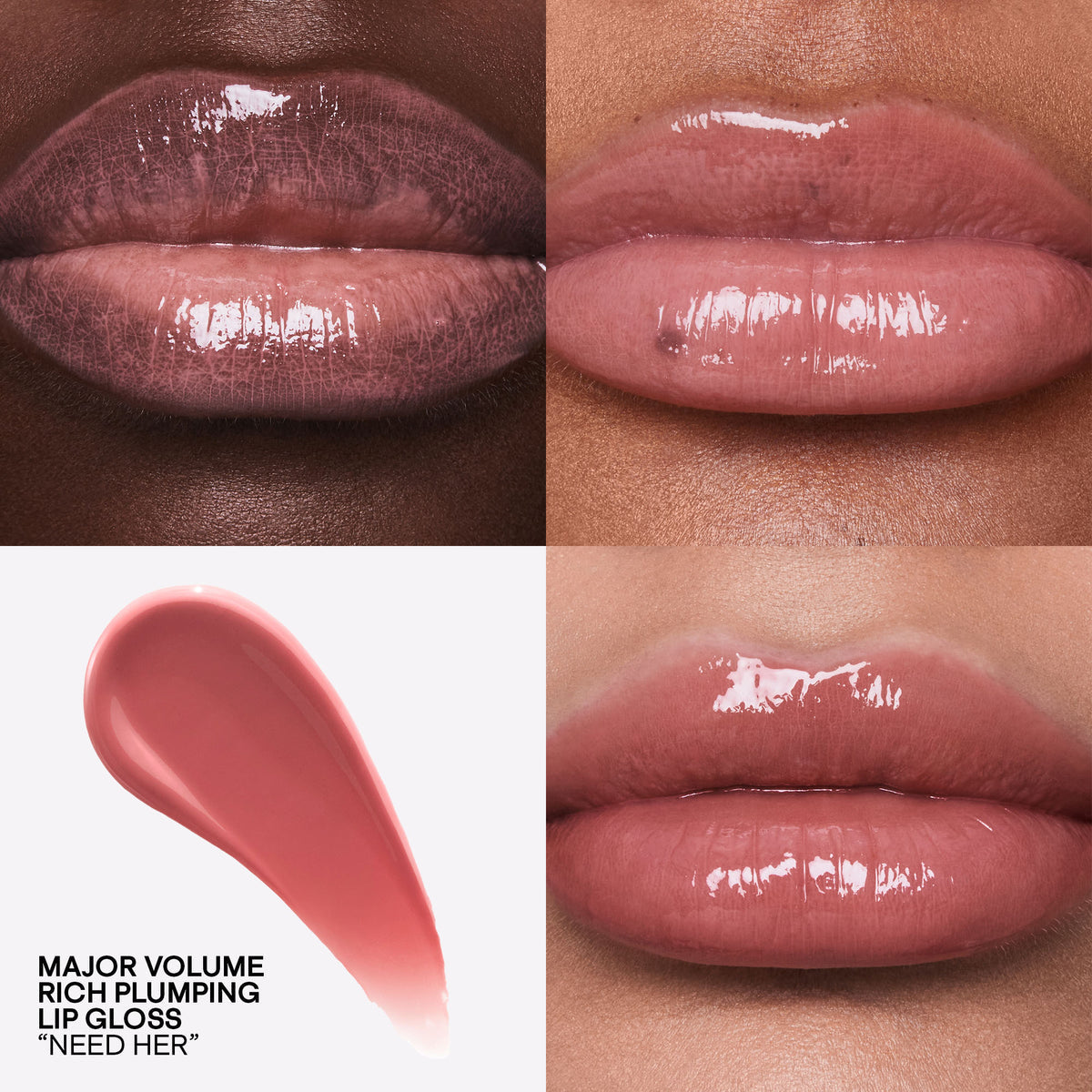Patrick Ta - Major Volume Plumping Gloss