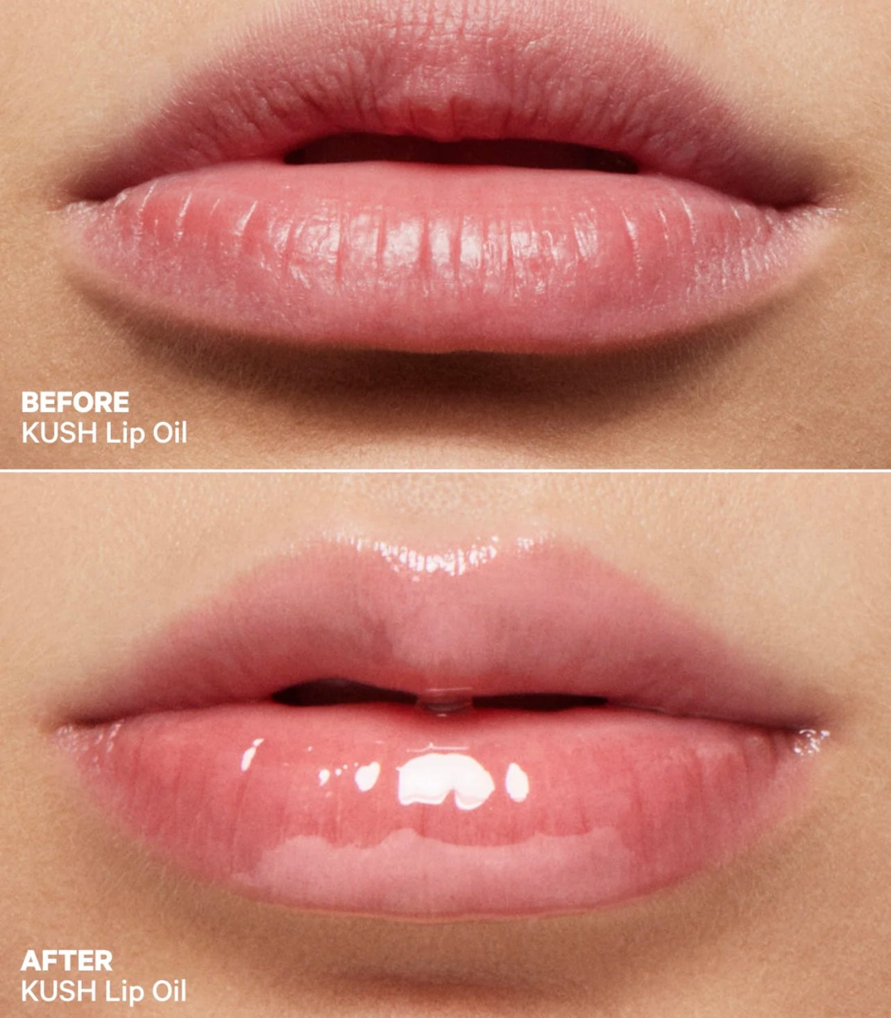 Milk - Lip Oil (PRE-ORDEN)