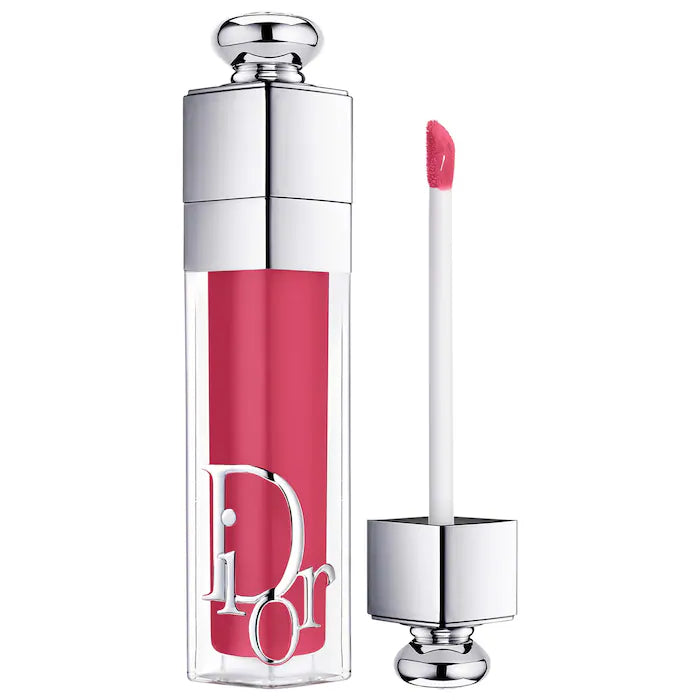 Dior -Addict Lip Maximizer Plumping Gloss "High Shine finish" (PRE-ORDEN