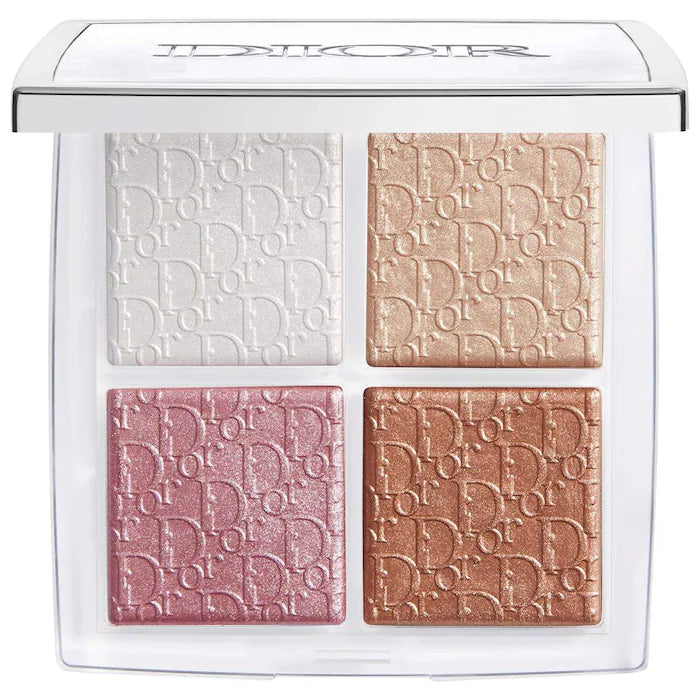 Dior -BACKSTAGE Glow Face Palette (PRE-ORDEN)