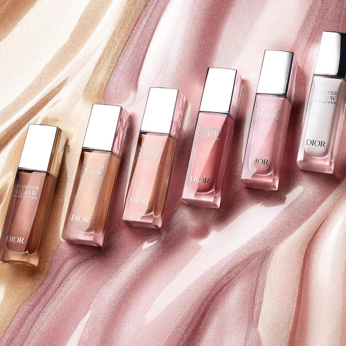 Dior -Forever Glow Maximizer Longwear Liquid Highlighter (PRE-ORDEN)