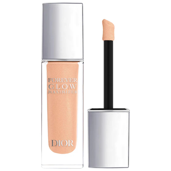 Dior -Forever Glow Maximizer Longwear Liquid Highlighter (PRE-ORDEN)