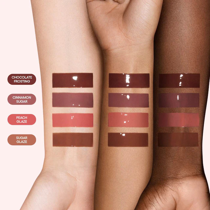 LANEIGE 
Glaze Craze Tinted Polypeptide Lip Serum