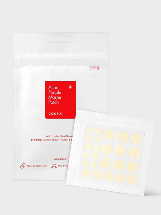 Cosrx - Acne Pimple Master Patch (PRE-ORDEN)