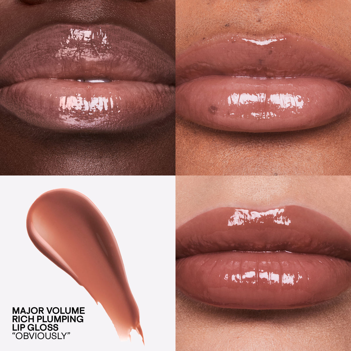 Patrick Ta - Major Volume Plumping Gloss