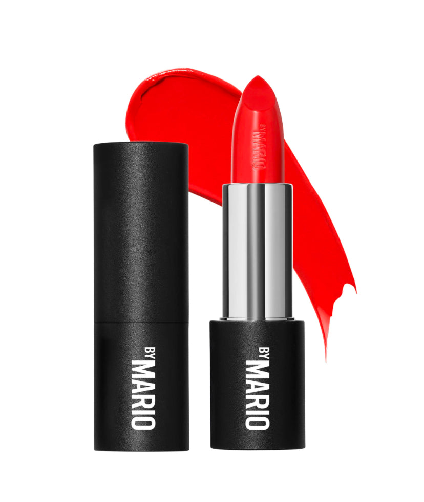 By Mario - SuperSatin® Lipstick (PRE ORDEN)