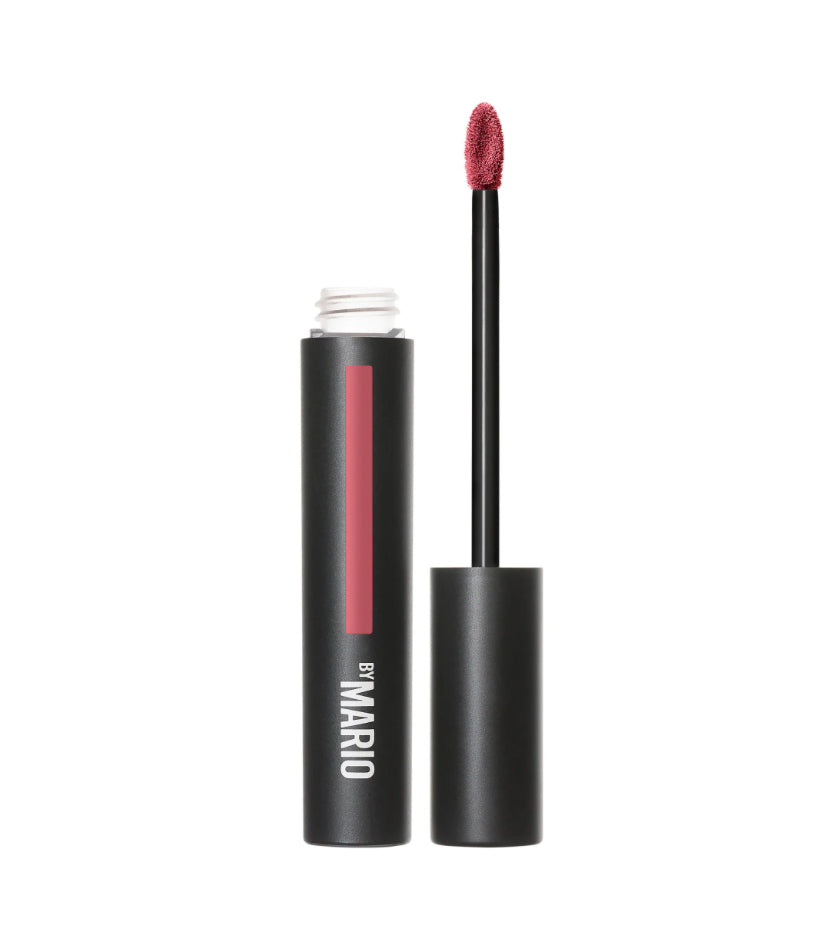 By Mario - Ultra Suede™️ Cozy Lip Creme (PRE ORDEN)