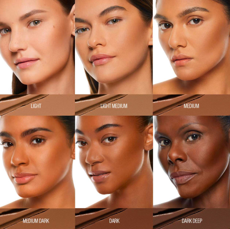 By Mario - SoftSculpt® Cream Contour & Bronzer Stick (PRE ORDEN)
