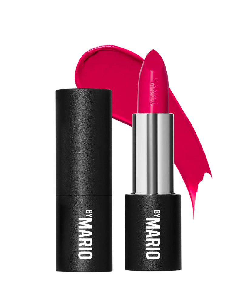 By Mario - SuperSatin® Lipstick (PRE ORDEN)