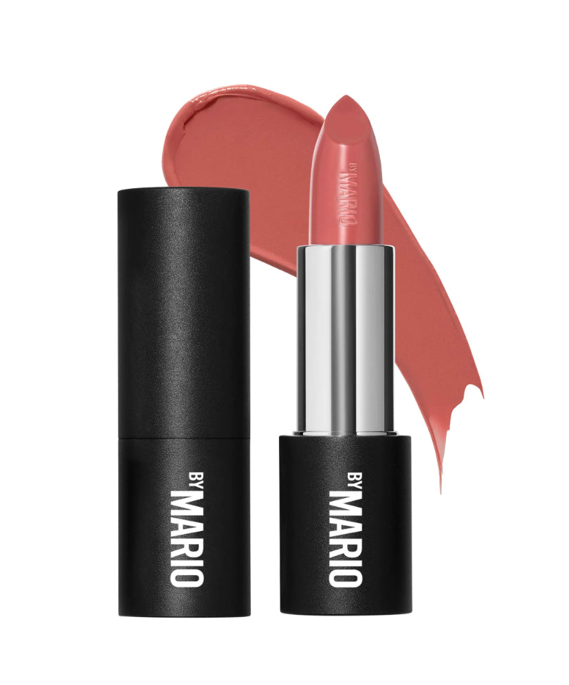 By Mario - SuperSatin® Lipstick (PRE ORDEN)