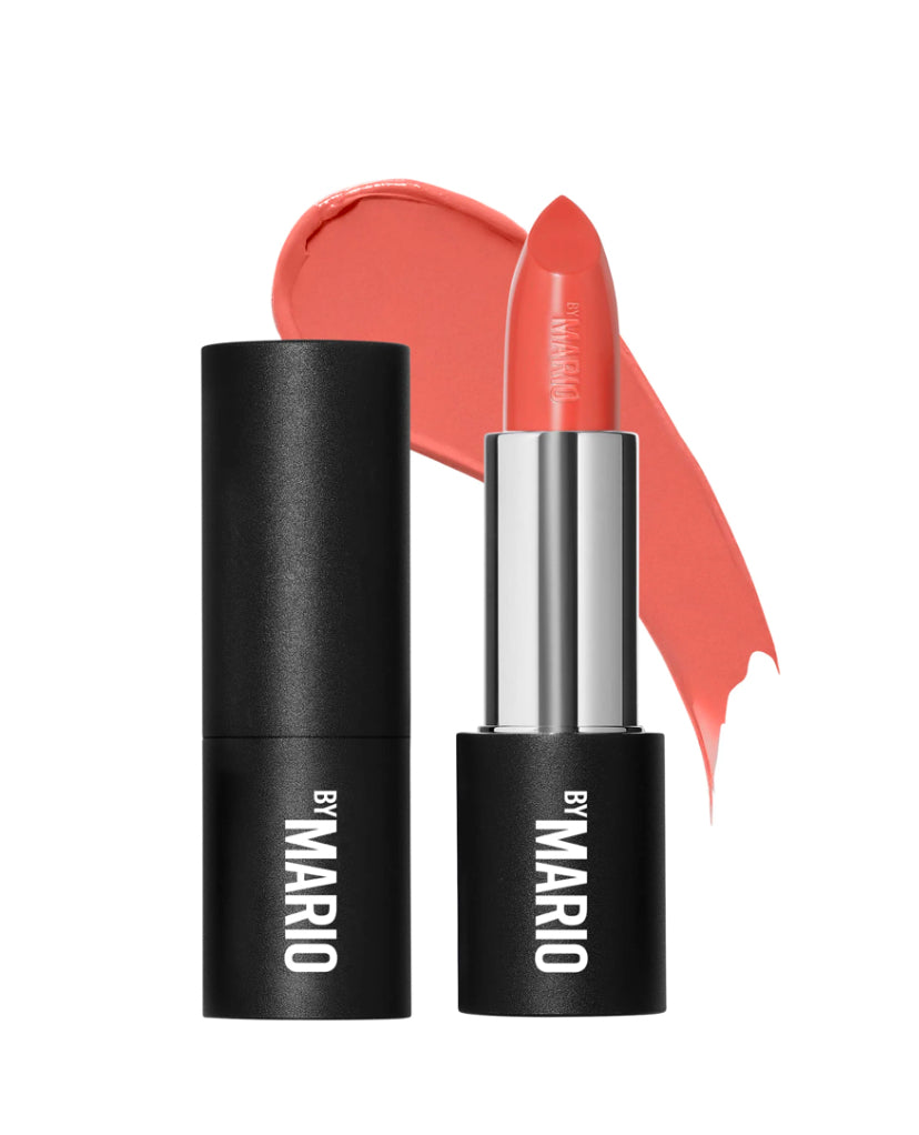 By Mario - SuperSatin® Lipstick (PRE ORDEN)