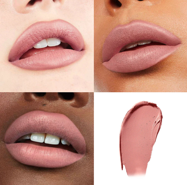By Mario - Ultra Suede™️ Cozy Lip Creme (PRE ORDEN)