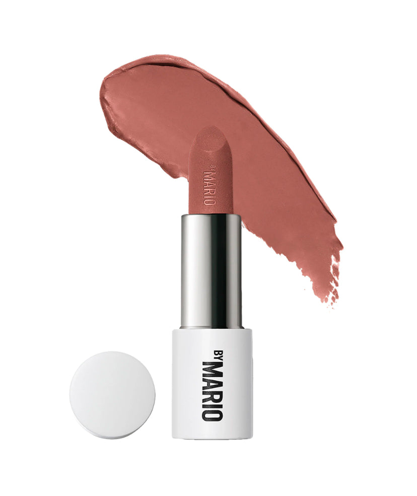 By Mario - Ultra Suede® Lipstick (PRE ORDEN)