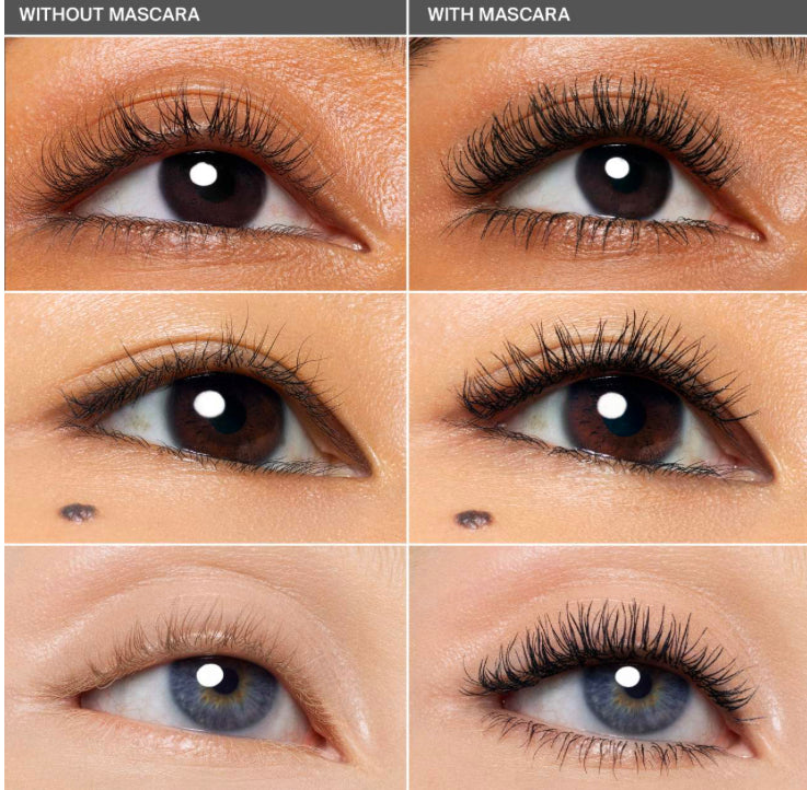 Haus Labs By Lady Gaga, B Structural Volumizing and Lengthening Mascara (PRE ORDEN)