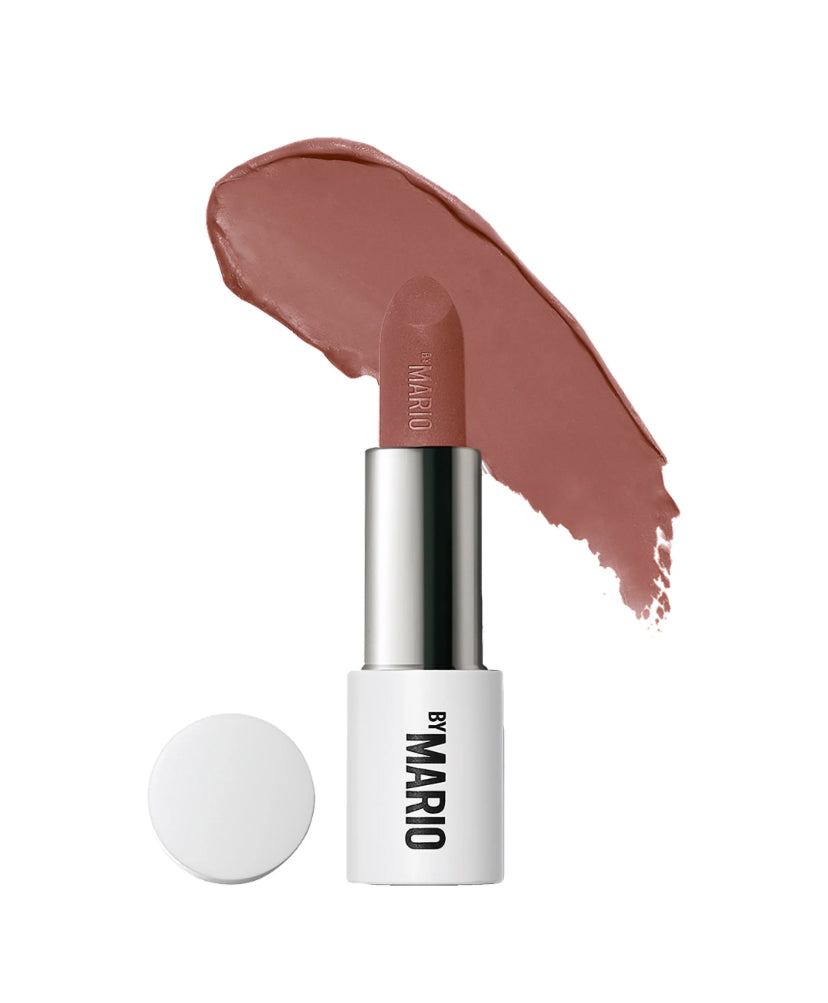 By Mario - Ultra Suede® Lipstick (PRE ORDEN)