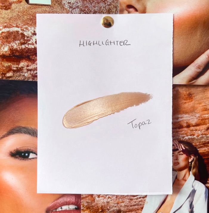 REFY - Gloss Highlighter (PRE ORDEN)