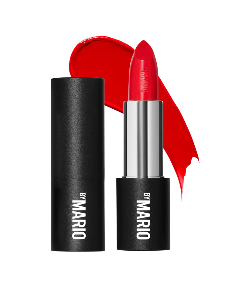 By Mario - SuperSatin® Lipstick (PRE ORDEN)
