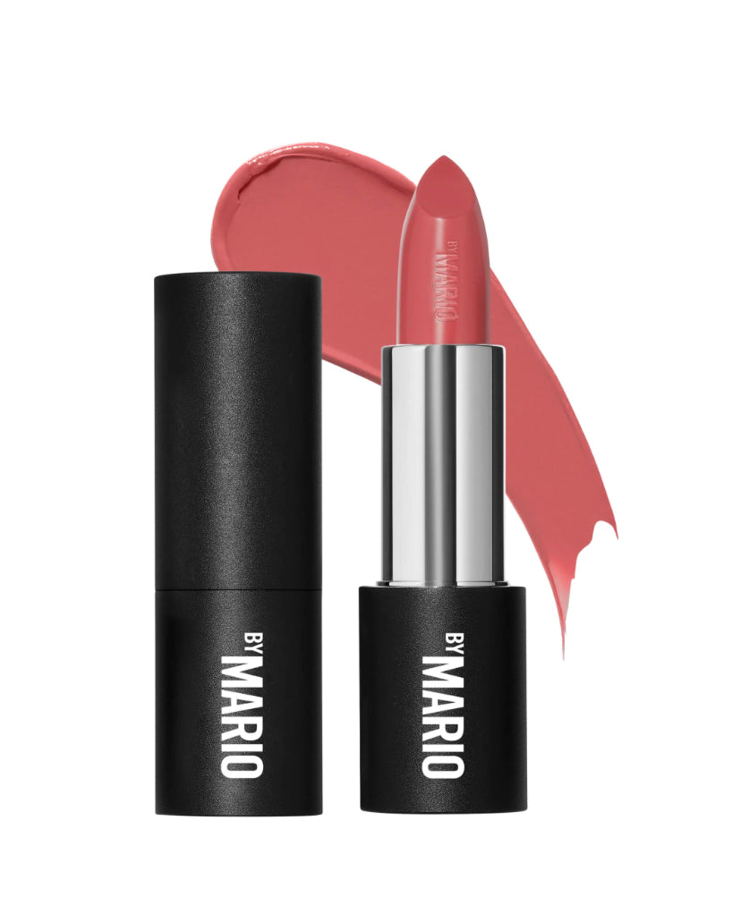 By Mario - SuperSatin® Lipstick (PRE ORDEN)