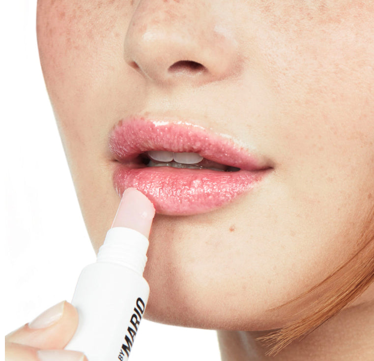 By Mario - Perfecting Lip Scrub (PRE ORDEN)