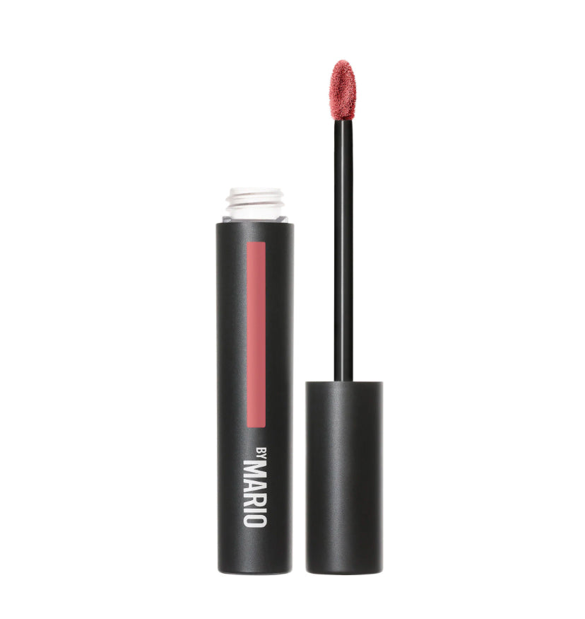 By Mario - Ultra Suede™️ Cozy Lip Creme (PRE ORDEN)