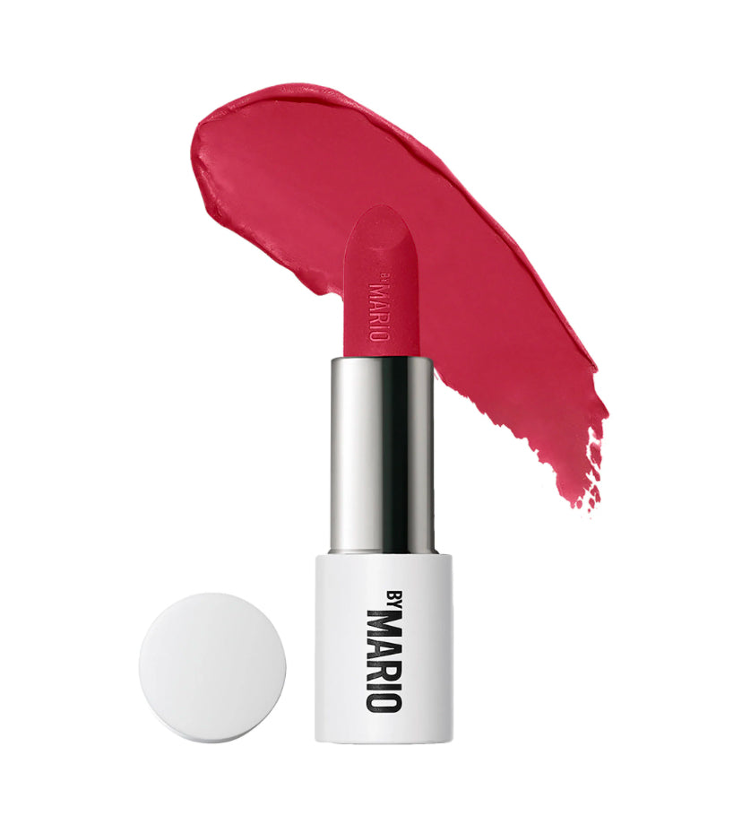 By Mario - Ultra Suede® Lipstick (PRE ORDEN)