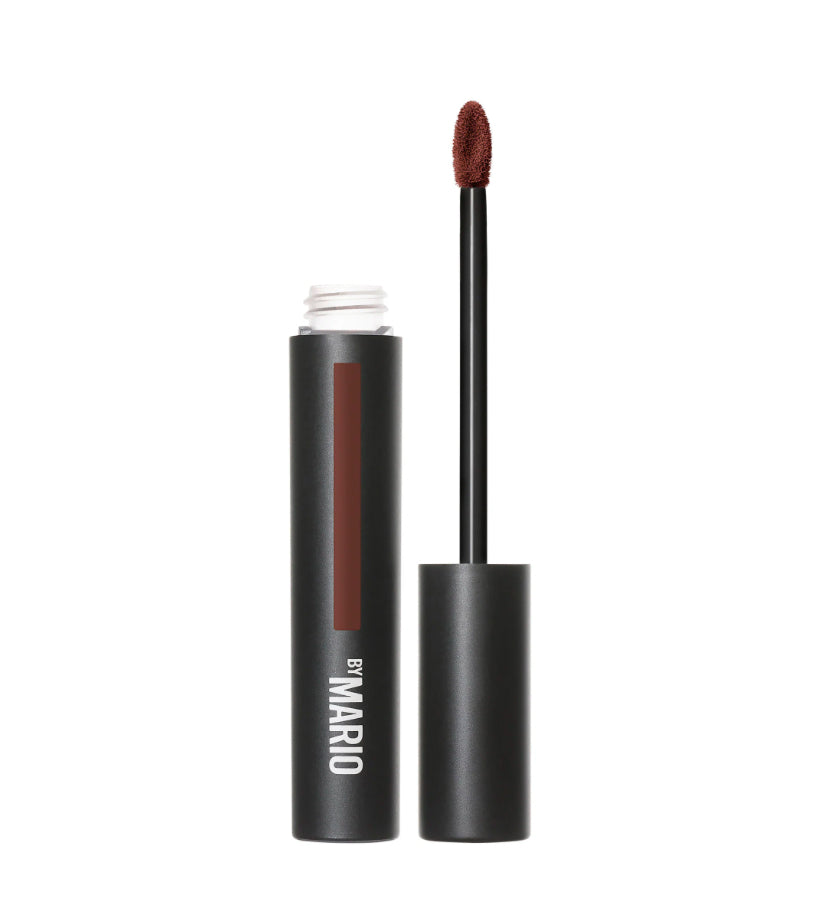 By Mario - Ultra Suede™️ Cozy Lip Creme (PRE ORDEN)