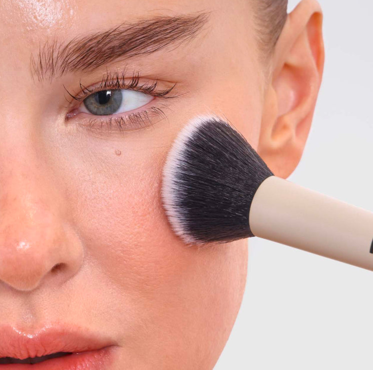 REFY- Dual Ended Complexion Brush (PRE ORDEN)