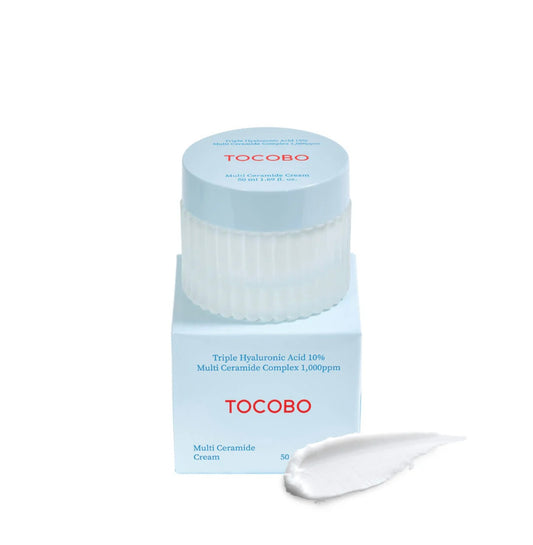 Tocobo - Multi Ceramide Cream (PRE-ORDEN)