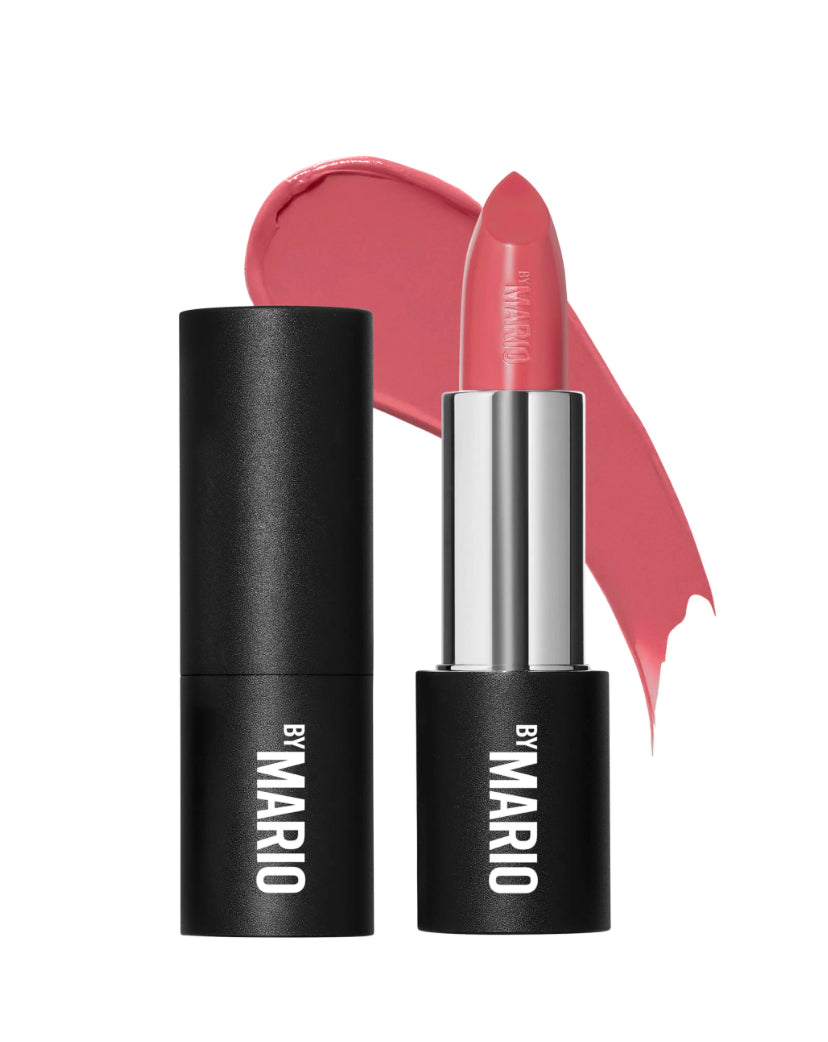 By Mario - SuperSatin® Lipstick (PRE ORDEN)