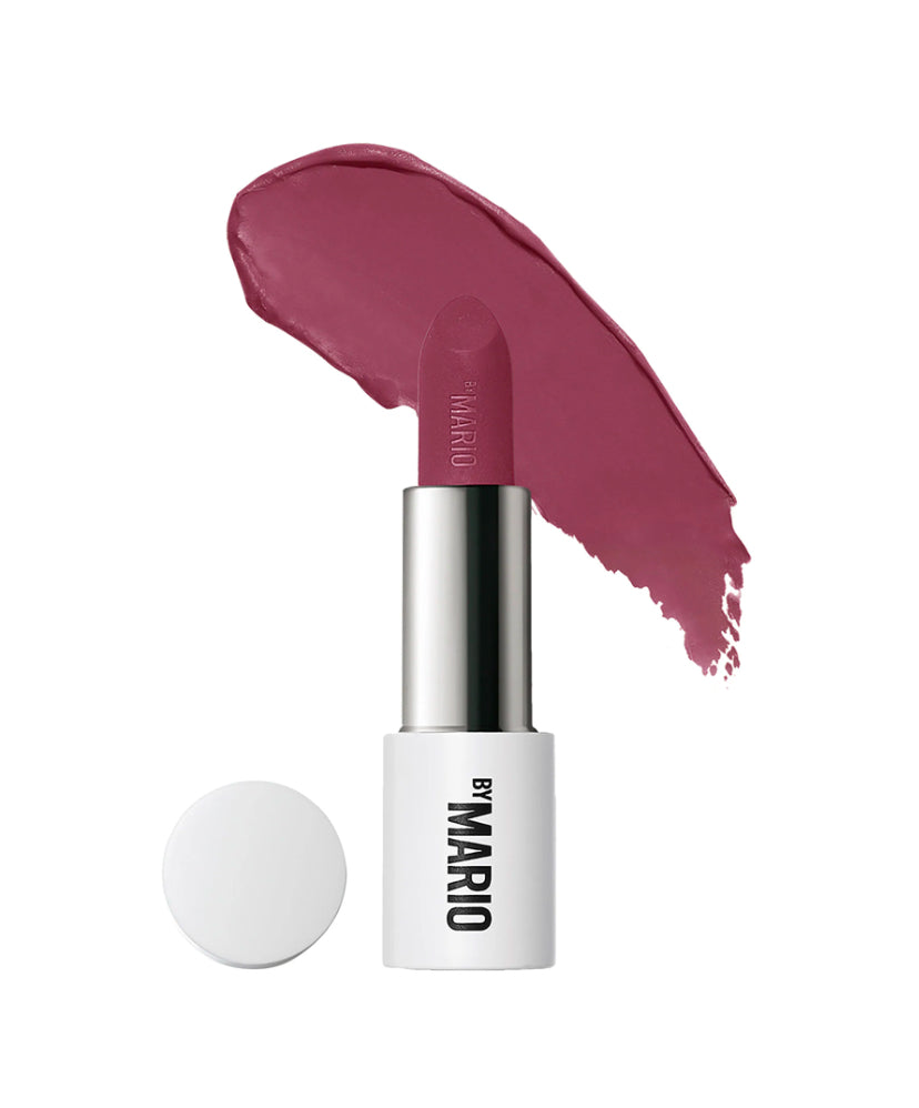 By Mario - Ultra Suede® Lipstick (PRE ORDEN)