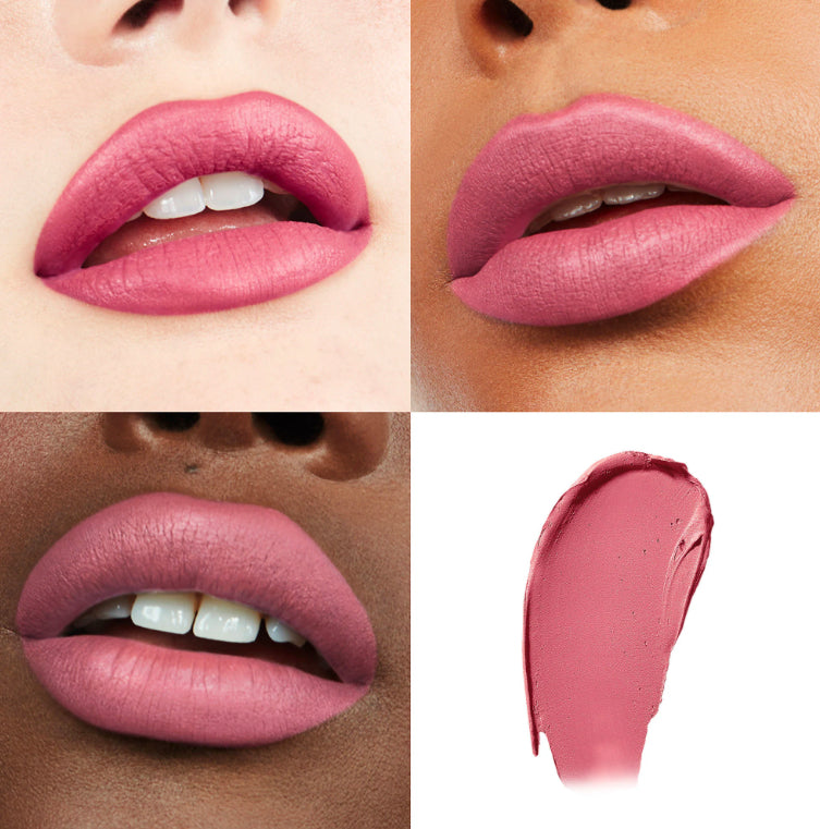By Mario - Ultra Suede™️ Cozy Lip Creme (PRE ORDEN)
