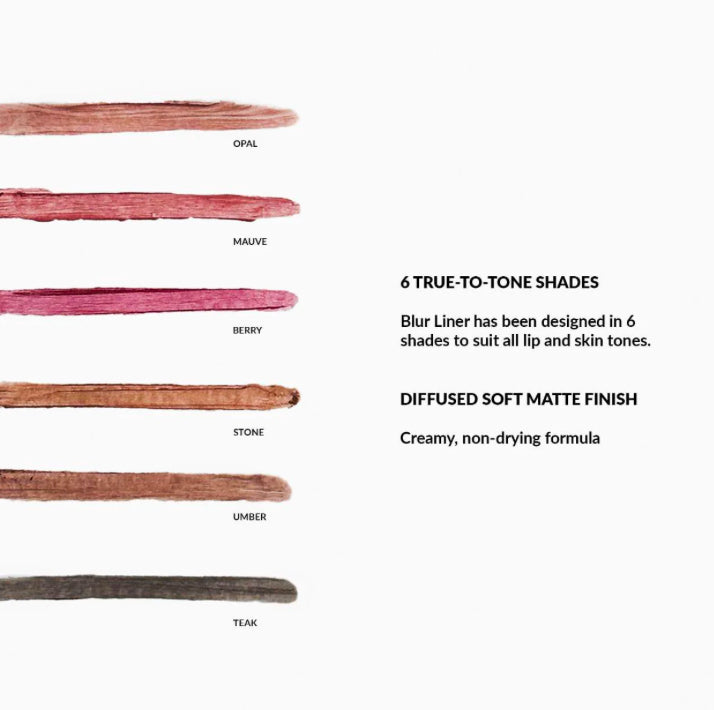 REFY - Lip Blur Lip Liner (PRE ORDEN)
