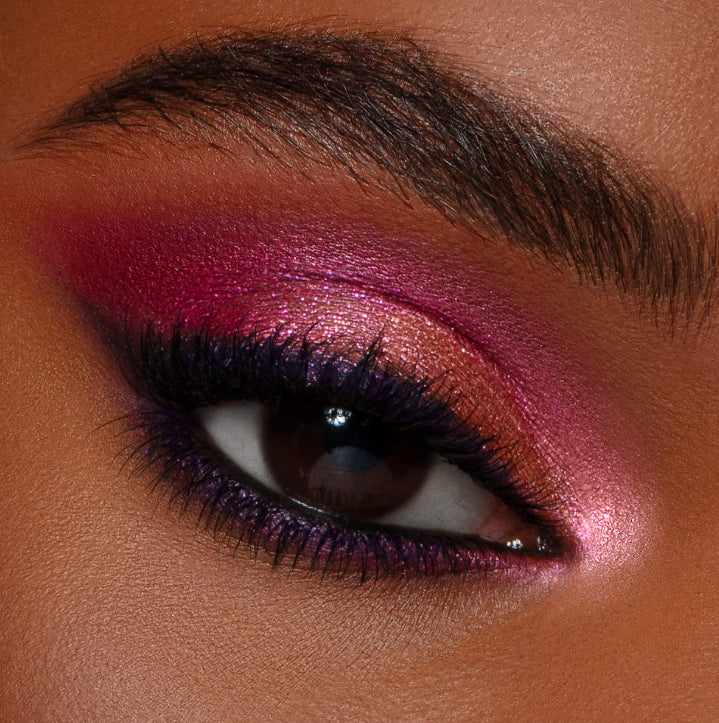 By Mario - Master Metallics® Eyeshadow Palette (PRE ORDEN)