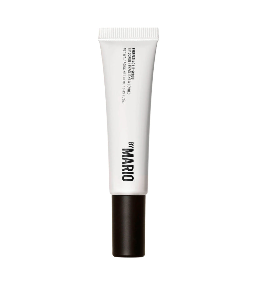 By Mario - Perfecting Lip Scrub (PRE ORDEN)