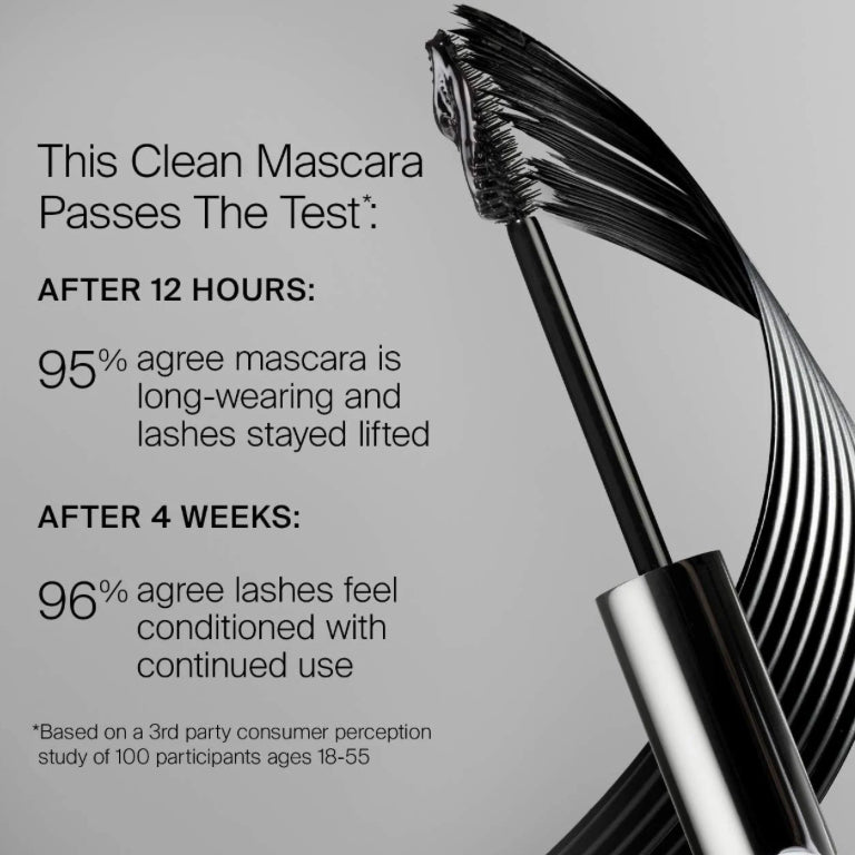Haus Labs By Lady Gaga, B Structural Volumizing and Lengthening Mascara (PRE ORDEN)