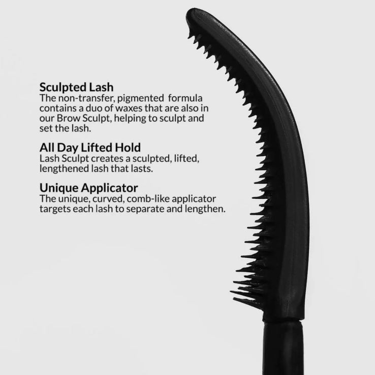 REFY- Lash Sculpt Lengthen and Lift Mascara *PRE ORDEN*