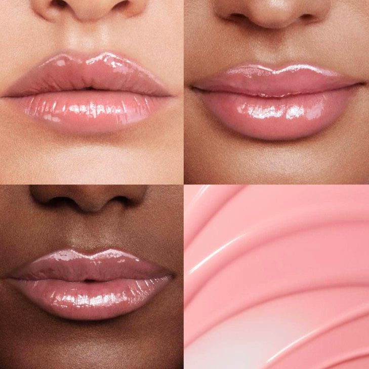 By Mario - Mini Moistureglow™ On-The-Go Plumping Lip Serum (PRE ORDEN)
