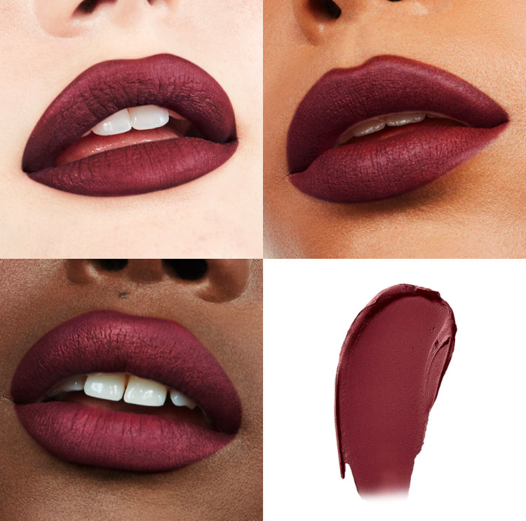 By Mario - Ultra Suede™️ Cozy Lip Creme (PRE ORDEN)