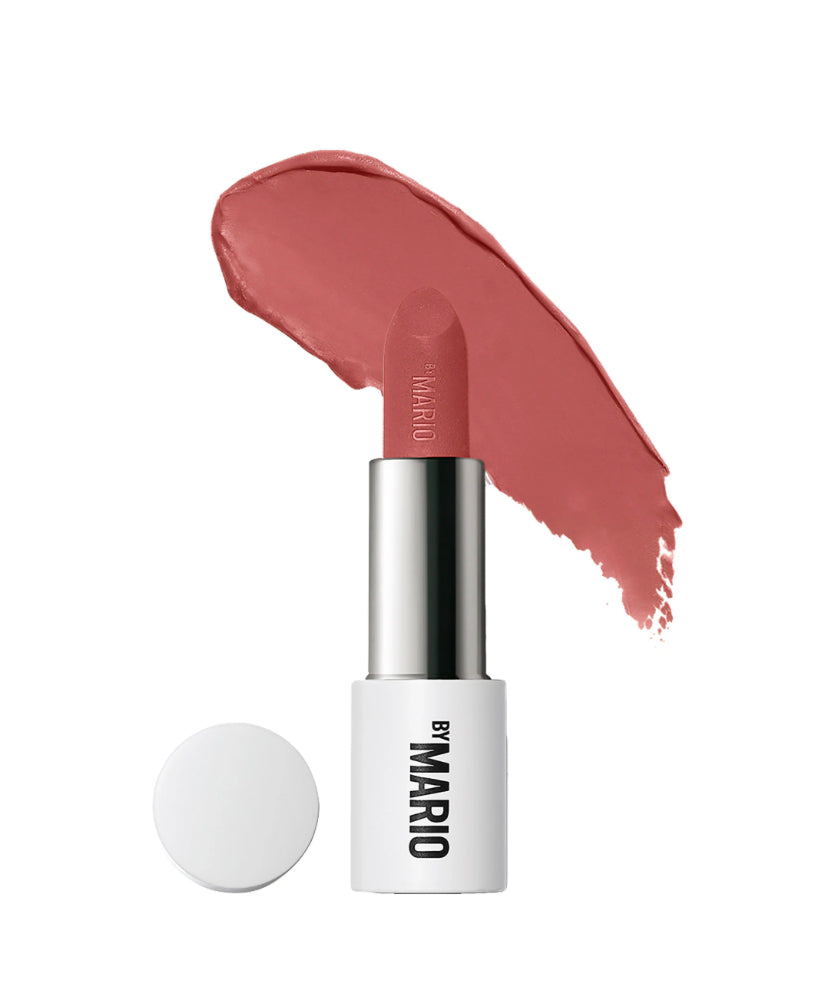 By Mario - Ultra Suede® Lipstick (PRE ORDEN)