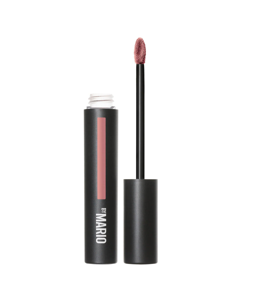 By Mario - Ultra Suede™️ Cozy Lip Creme (PRE ORDEN)