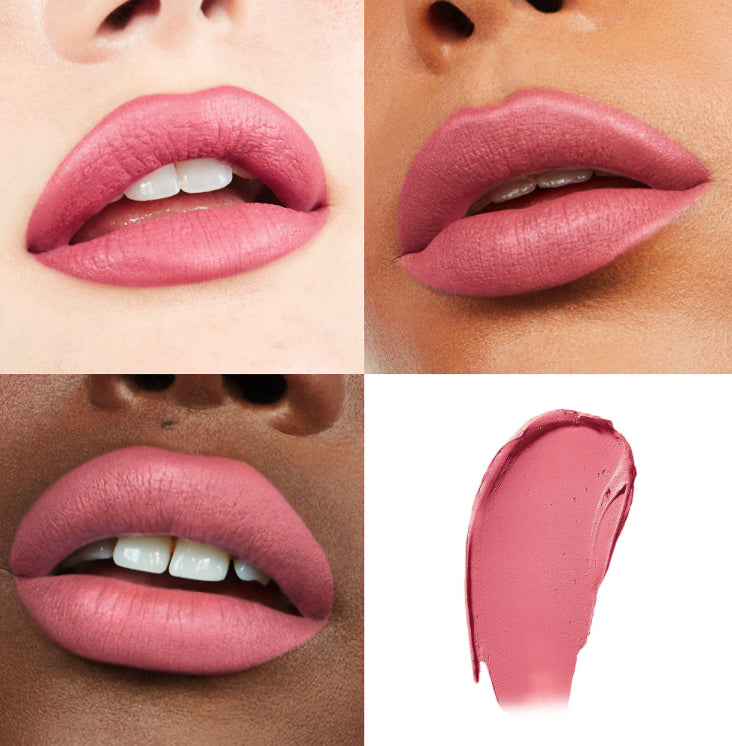 By Mario - Ultra Suede™️ Cozy Lip Creme (PRE ORDEN)