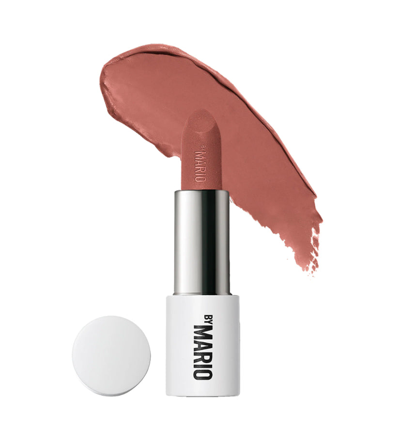 By Mario - Ultra Suede® Lipstick (PRE ORDEN)