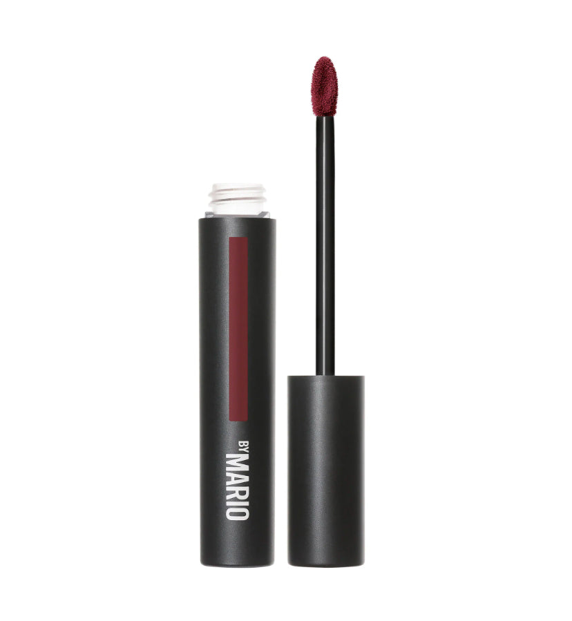 By Mario - Ultra Suede™️ Cozy Lip Creme (PRE ORDEN)