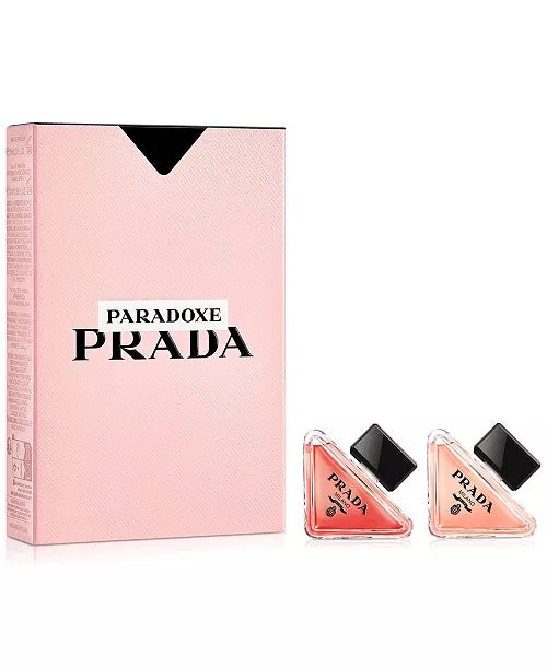 Prada Paradoxe Mini Fragrance Gift Set *Pre-Order*