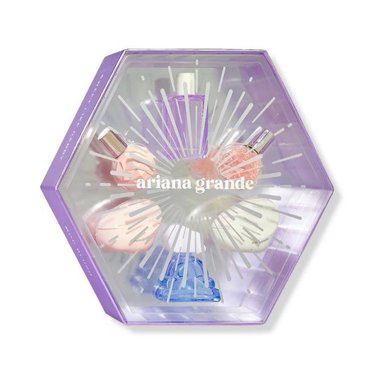 Ariana Grande 6-Piece Mini Coffret Gift Set *Pre-Order*