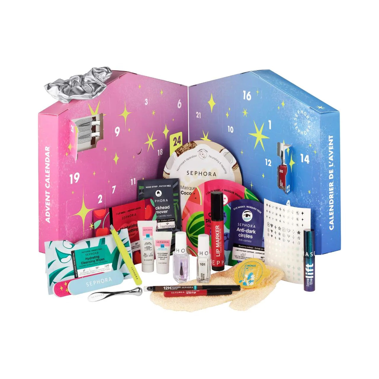 SEPHORA COLLECTION Advent Calendar *Pre-Order*