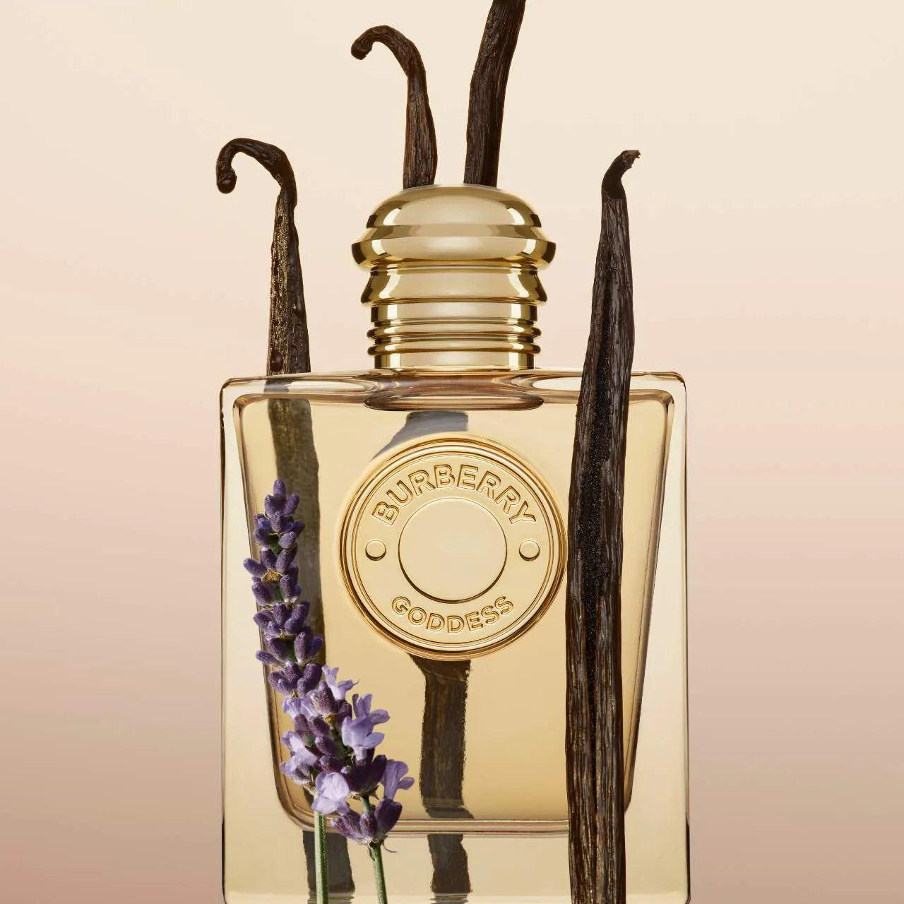 BURBERRY Mini Her & Goddess Perfume Coffret Set *Pre-Order*