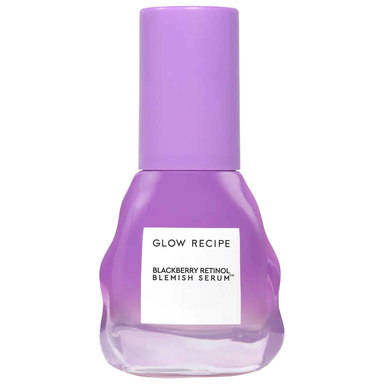 Glow Recipe Blackberry Retinol Blemish Serum *Pre-Order*