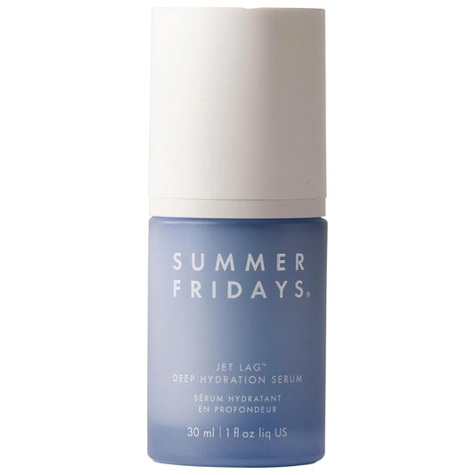 Summer Fridays Jet Lag Deep Hydration Serum *Pre-Order*